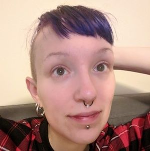 Meet your Posher, Gabrielle